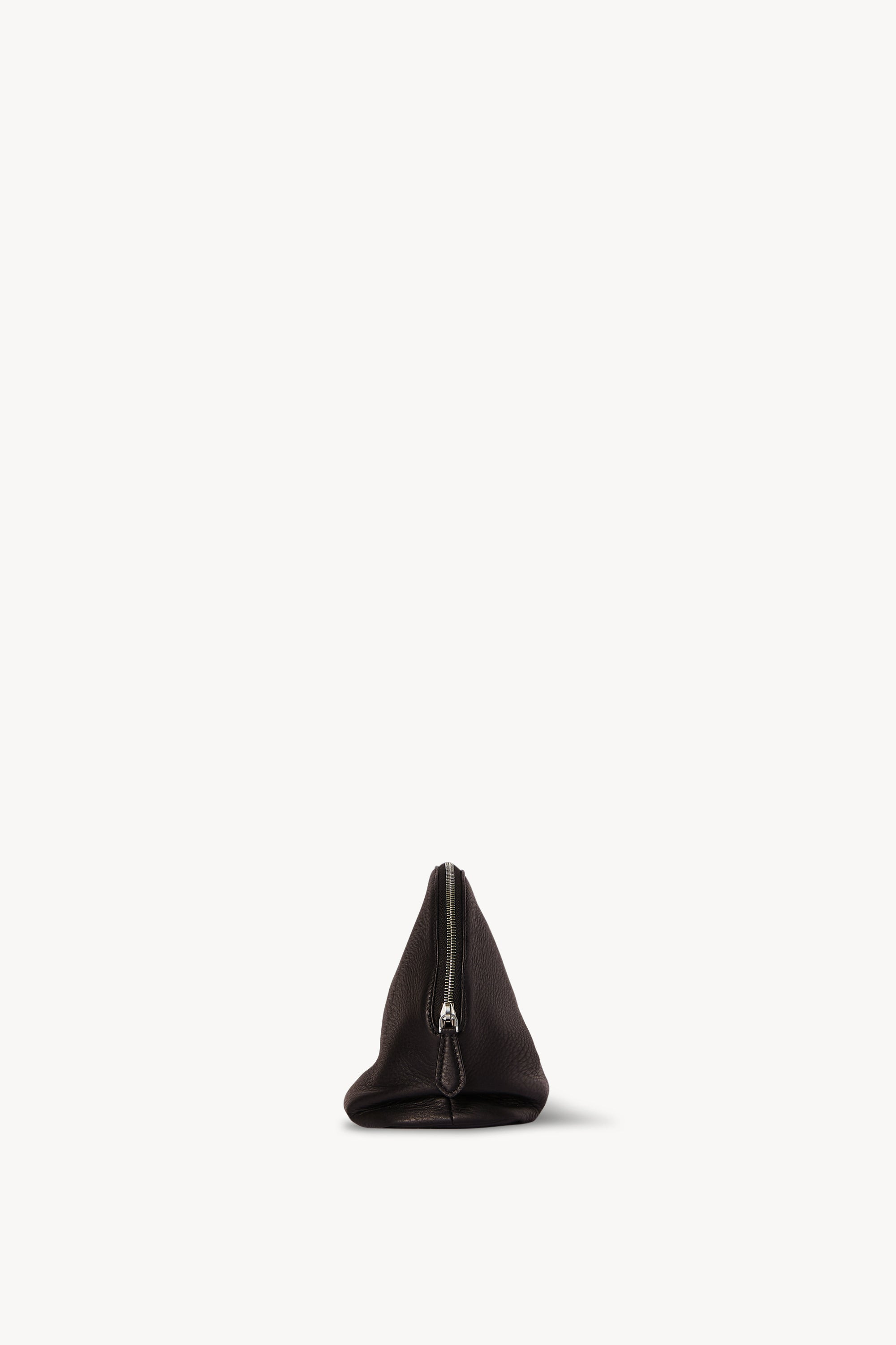 Agnes Pouch in Leather - 3