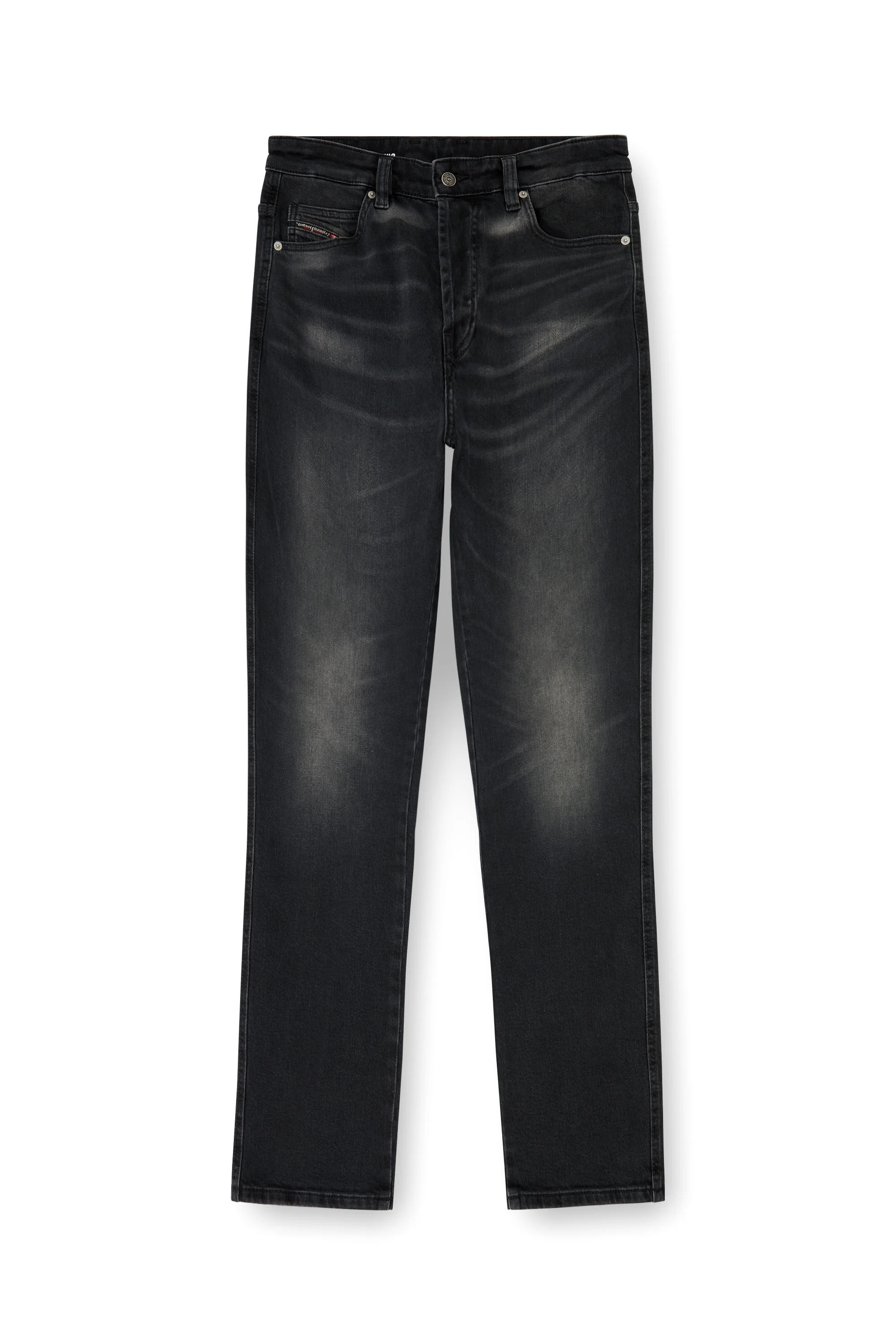 SLIM JEANS REGULAR WAIST 1993 D-VYL - 1