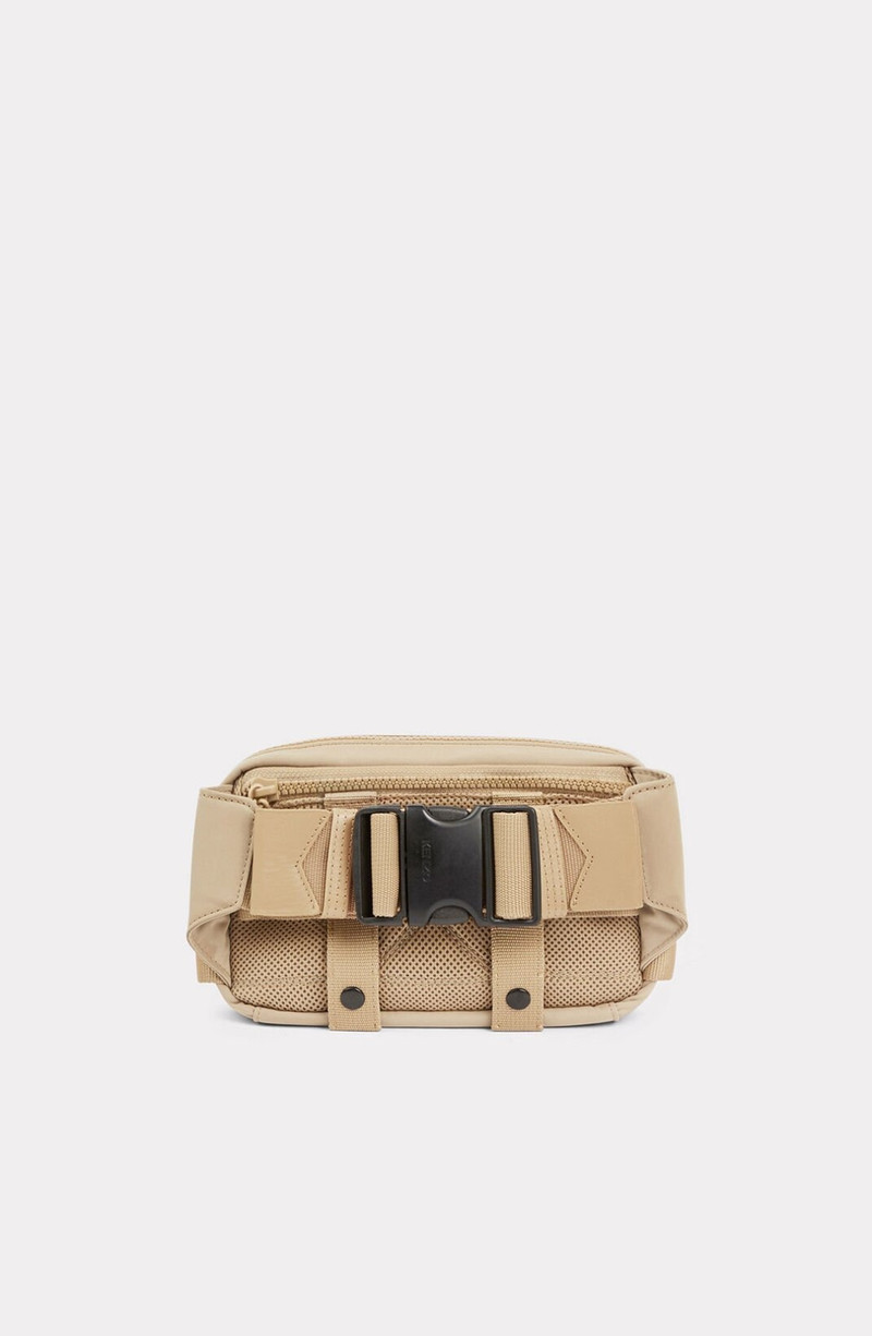 KENZO KENZO Jungle belt bag outlook