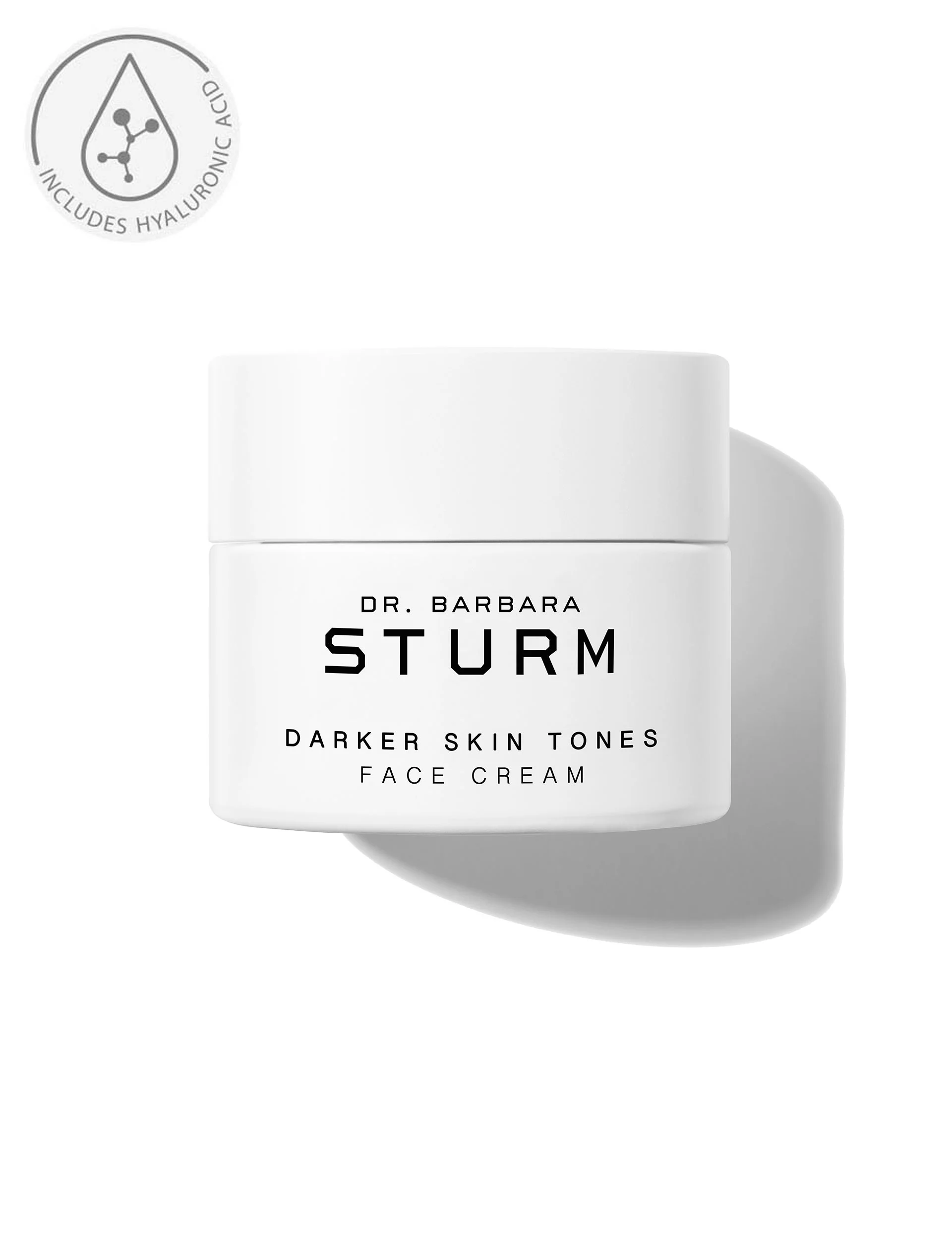 DARKER SKIN TONES FACE CREAM - 1