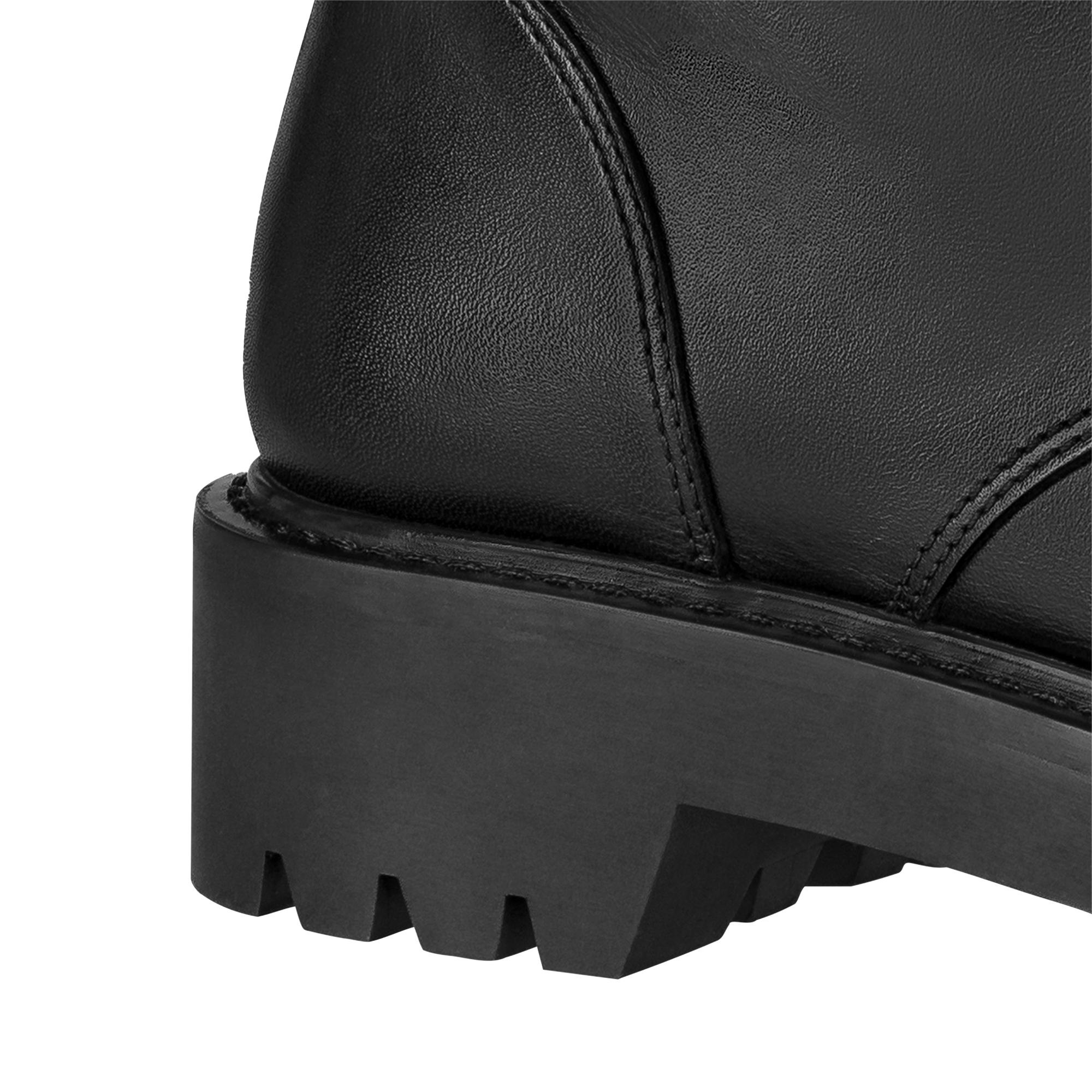 Territory Flat Ranger - 2