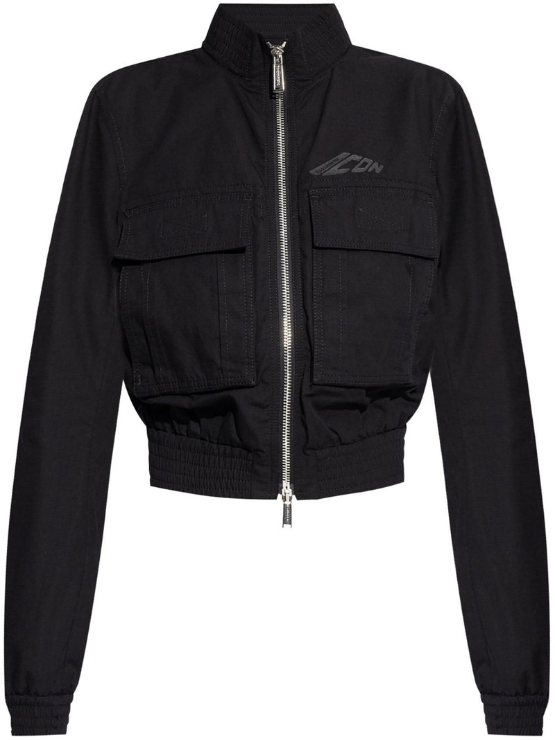 icon bomber jacket 1