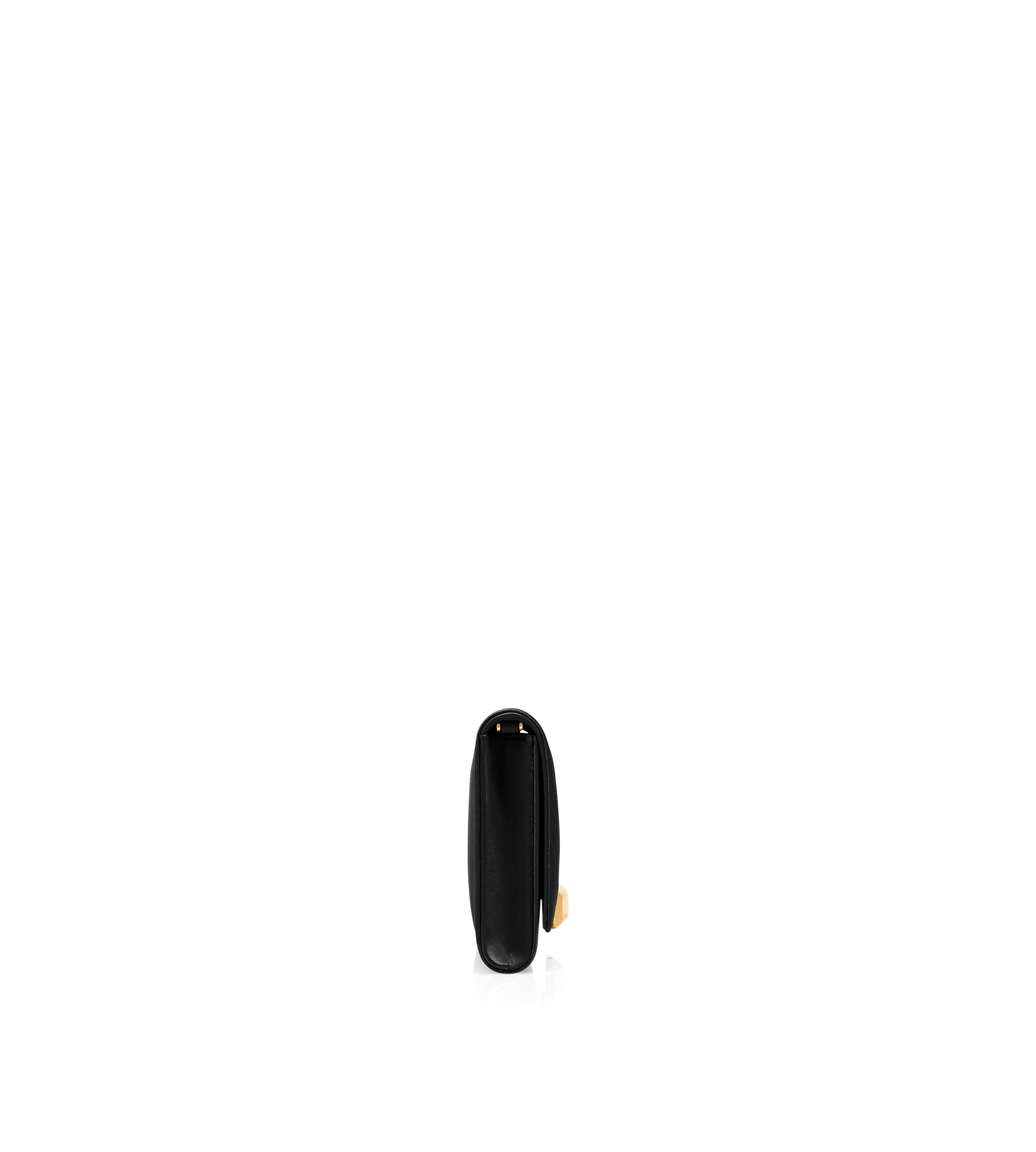 SATIN BAR CLUTCH - 2