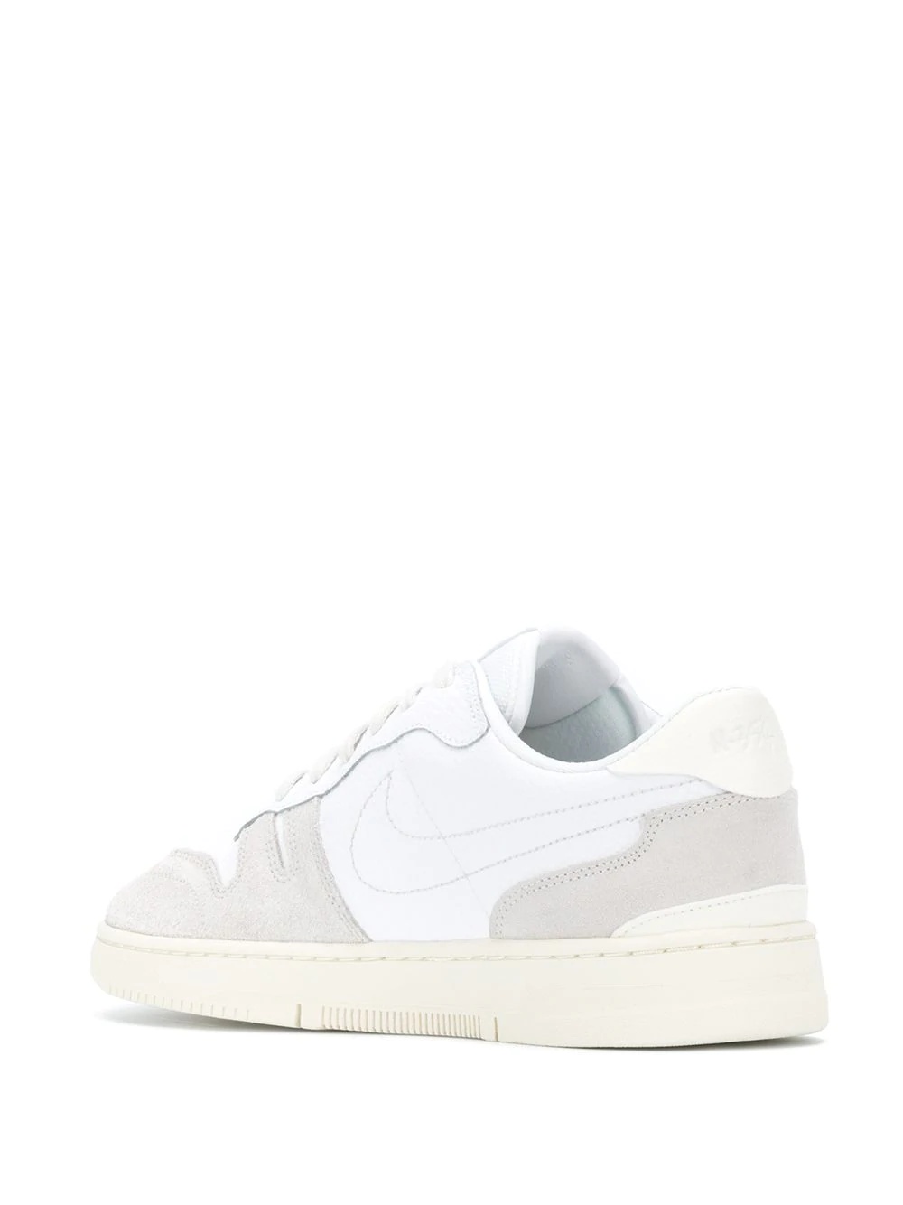 Squash Type low-top sneakers - 3