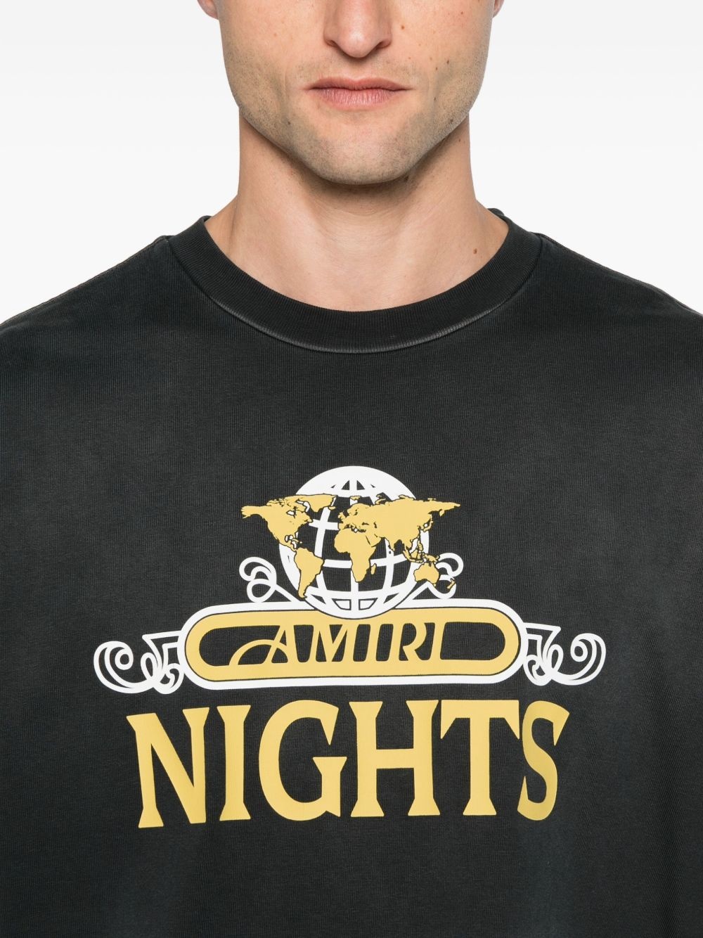 Nights T-shirt - 4
