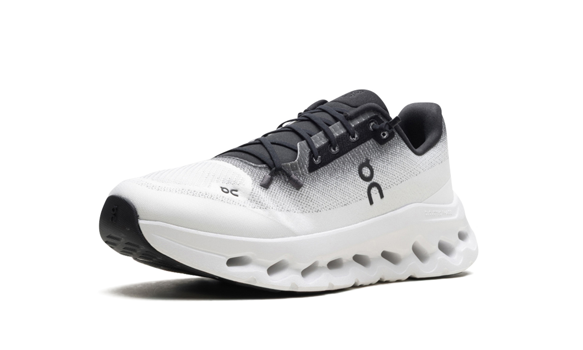Cloudtilt "Black | Ivory" - 4