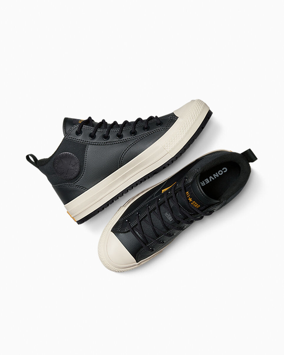 Chuck Taylor All Star Malden Street Waterproof Boot - 5