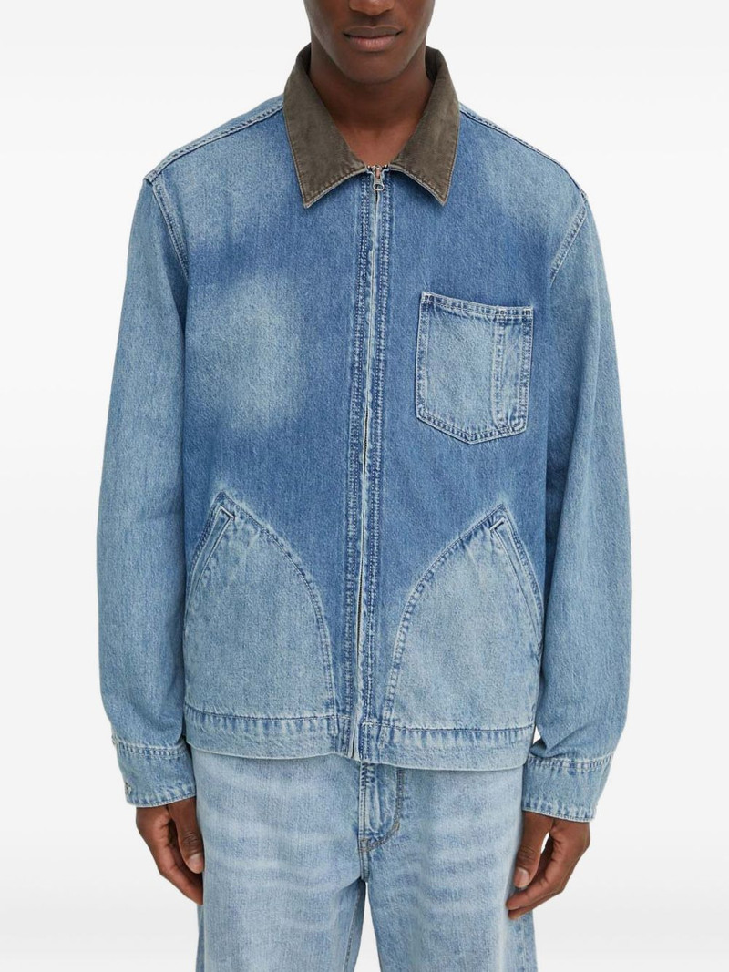 pocket zip jacket 3