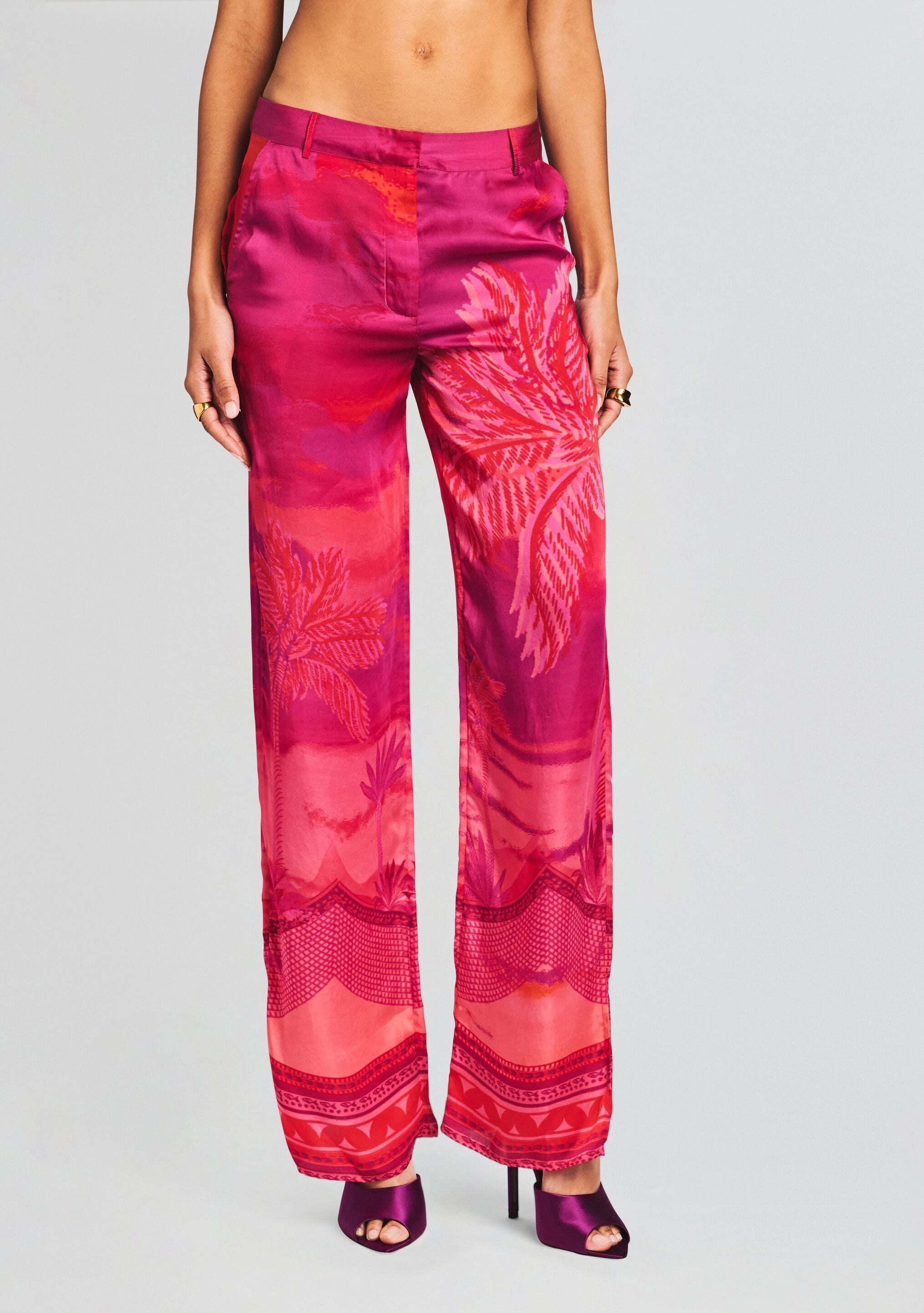 SOMA PANT - 1
