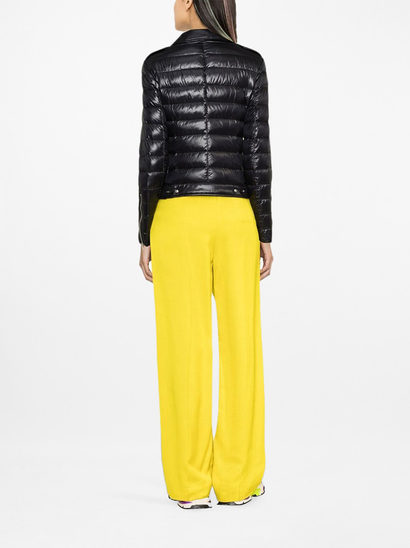 long-sleeve padded jacket 4