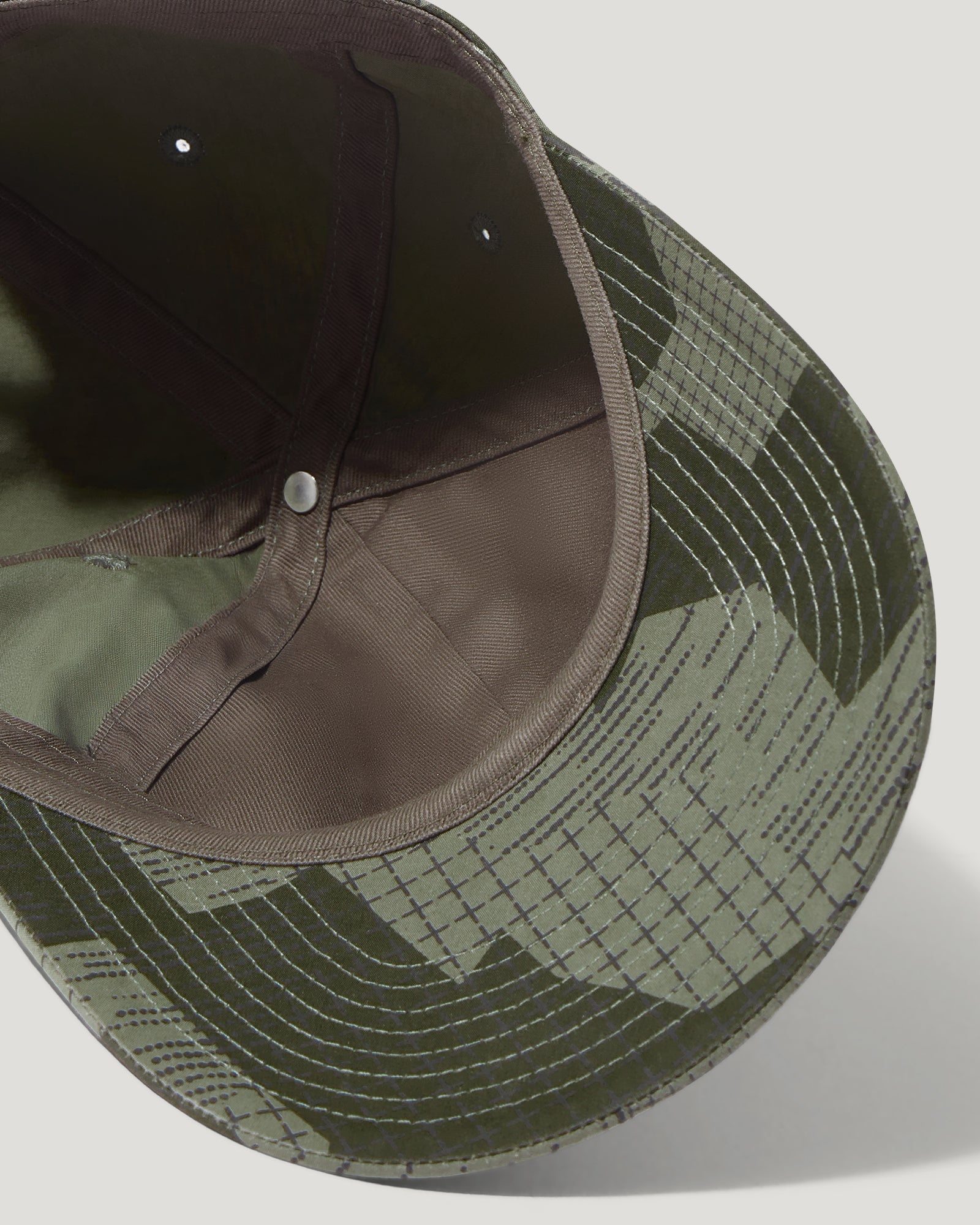 PHOENIX PATCH CAP - 4