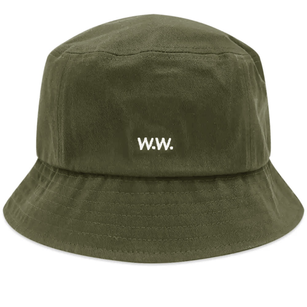 Wood Wood Ossian Bucket Hat - 1