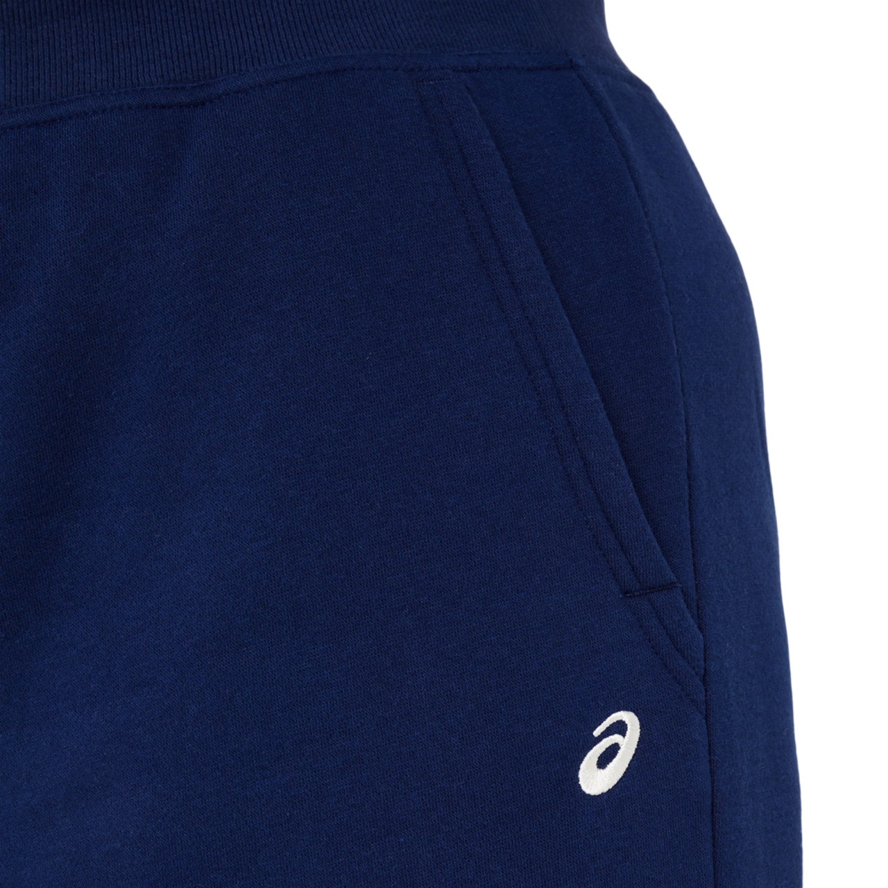 WOMEN'S ASICS SUNDAY SANA FLEECE SHORT - 4