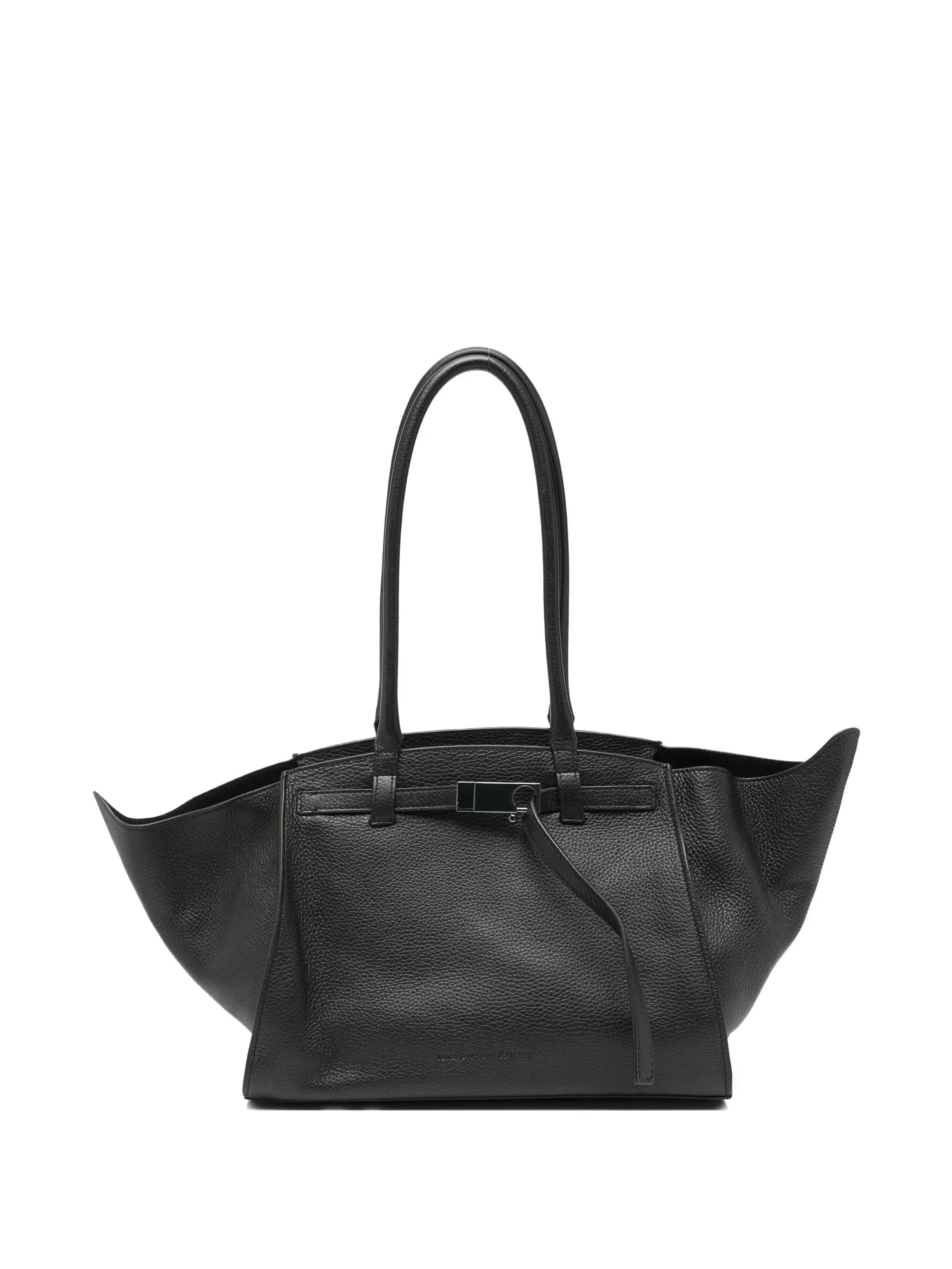Benedetta Bruzziches Leather Tote Bag - 1