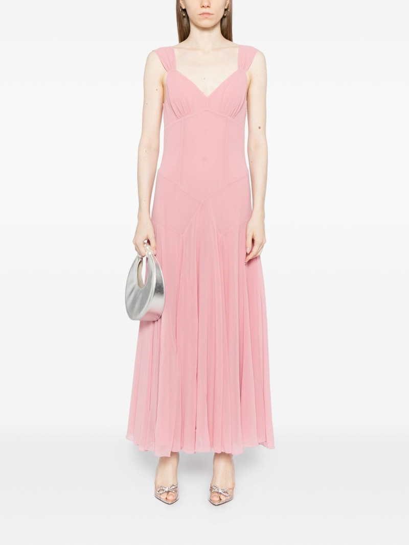 Reformation Narcissa dress outlook