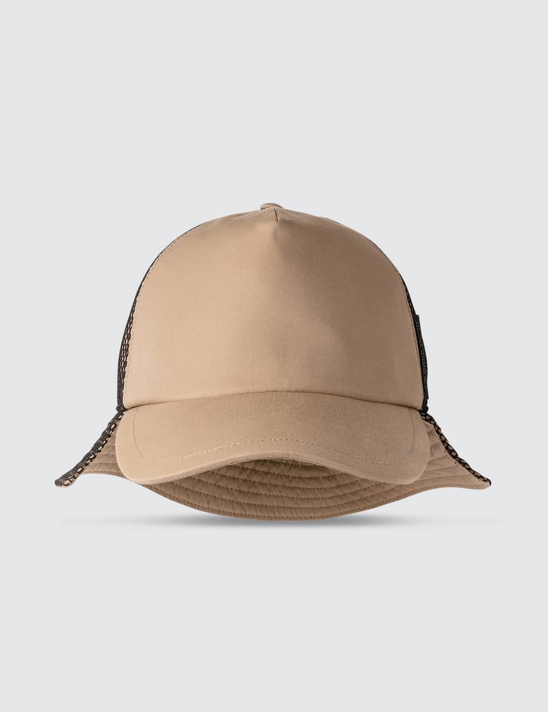 Trucker Bucket Hat - 1