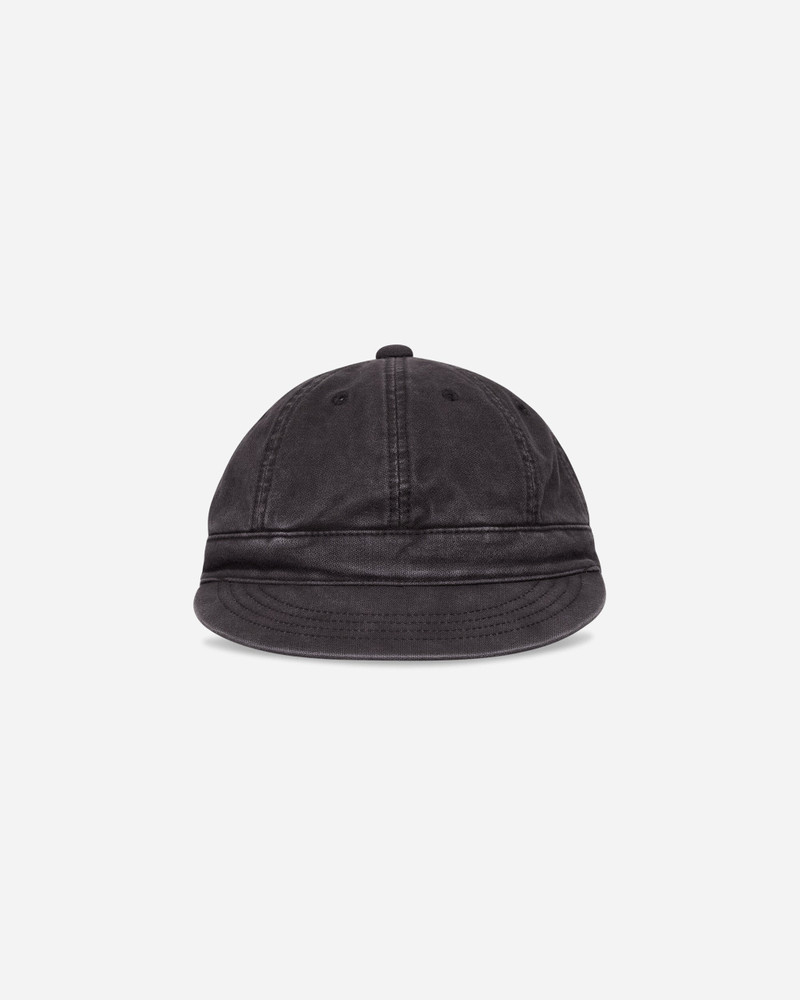NEIGHBORHOOD MIL BB Cap Black outlook