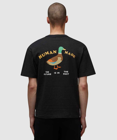 Human Made Duck t-shirt outlook