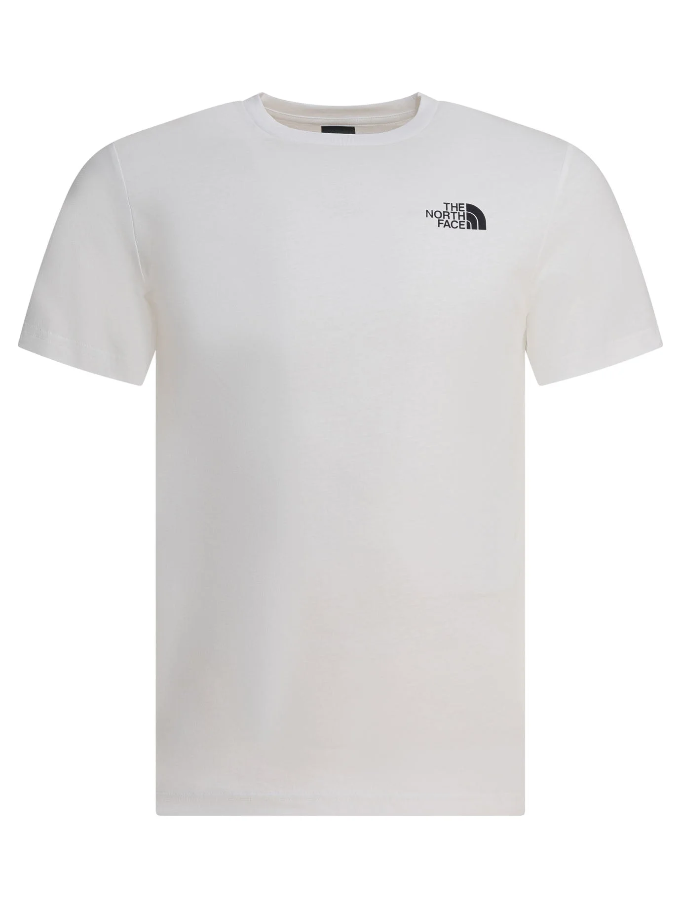 The North Face "vertical Ss Tee" T-shirt - 1