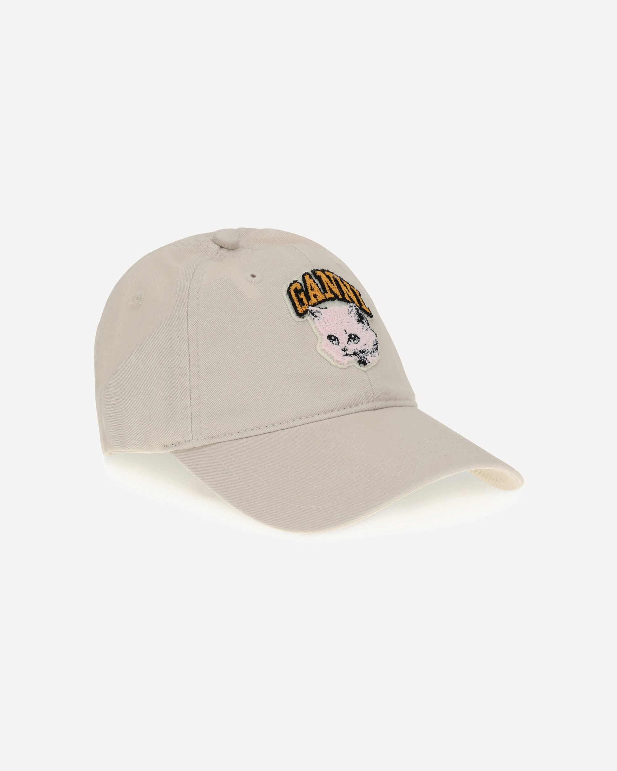Kitty Baseball Cap - 2