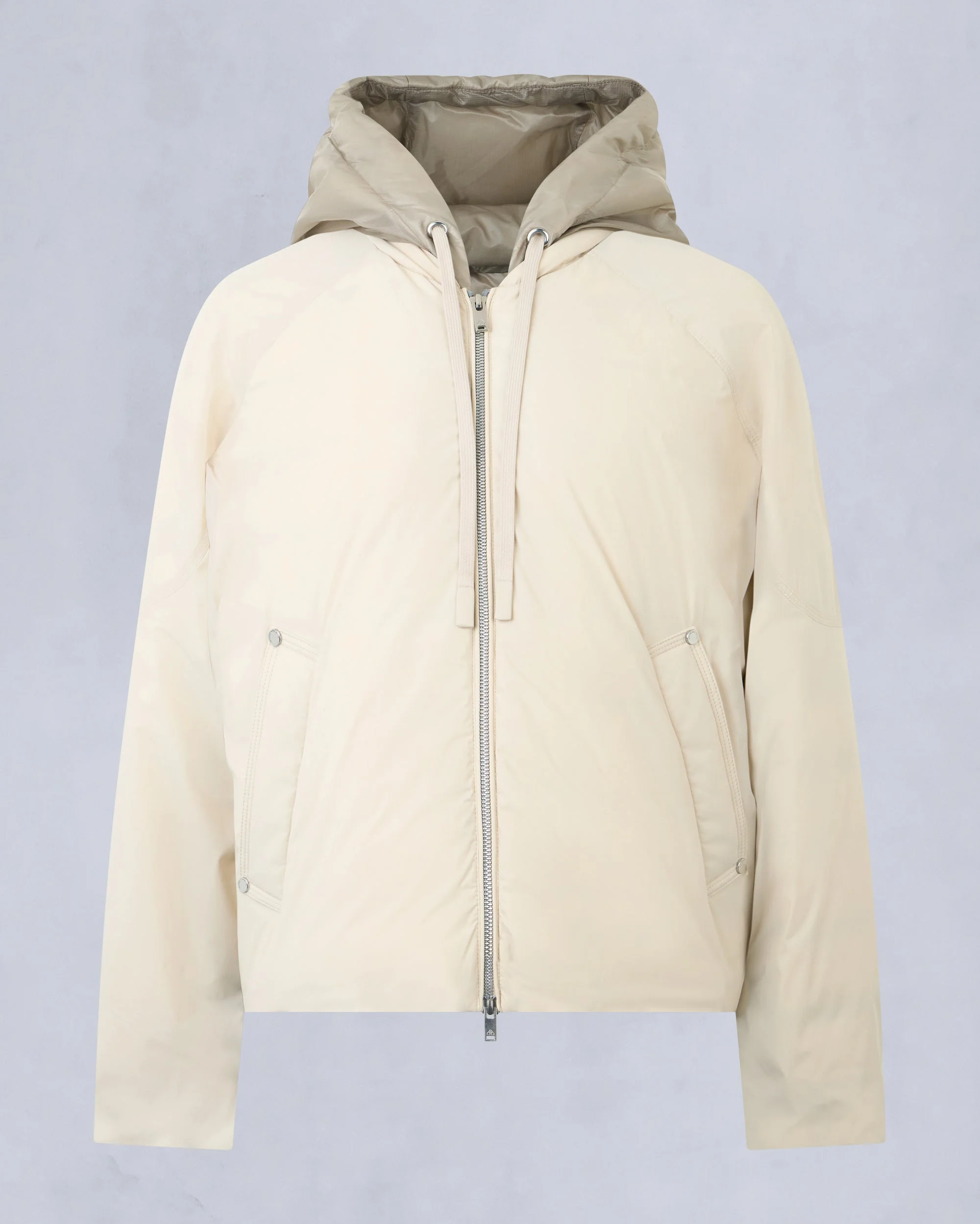 TEGAN BOMBER JACKET - 1