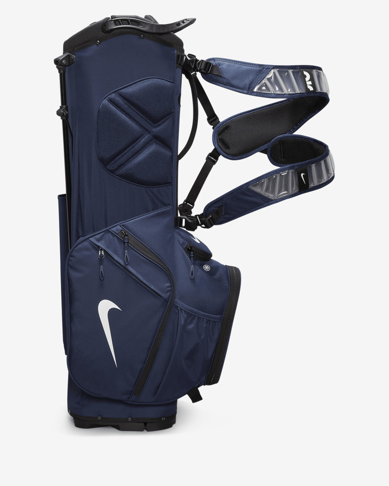 Nike Air Hybrid 2 Golf Bag 4