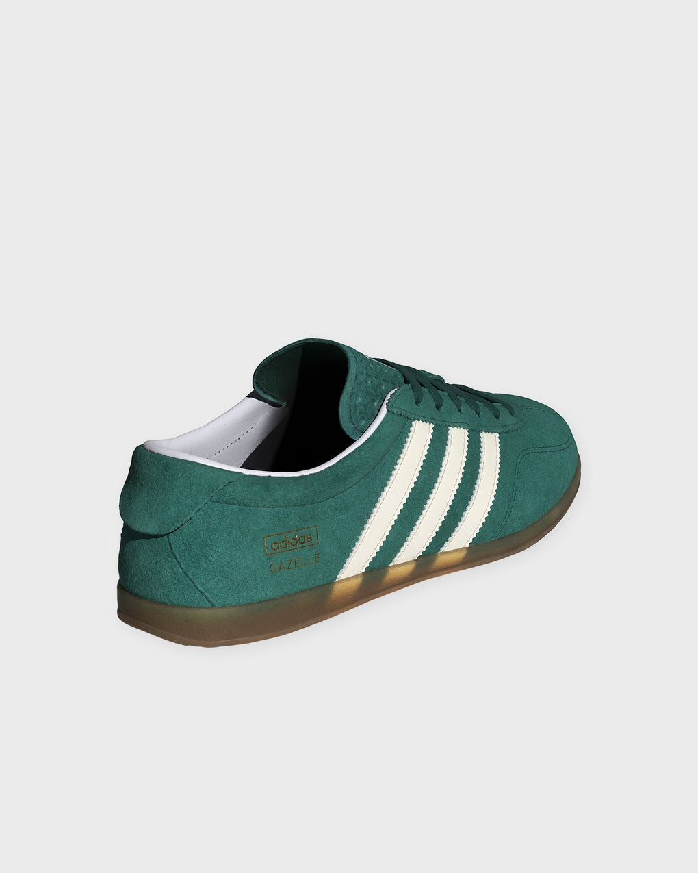 Sneakers Gazelle Lo Pro Green - 4