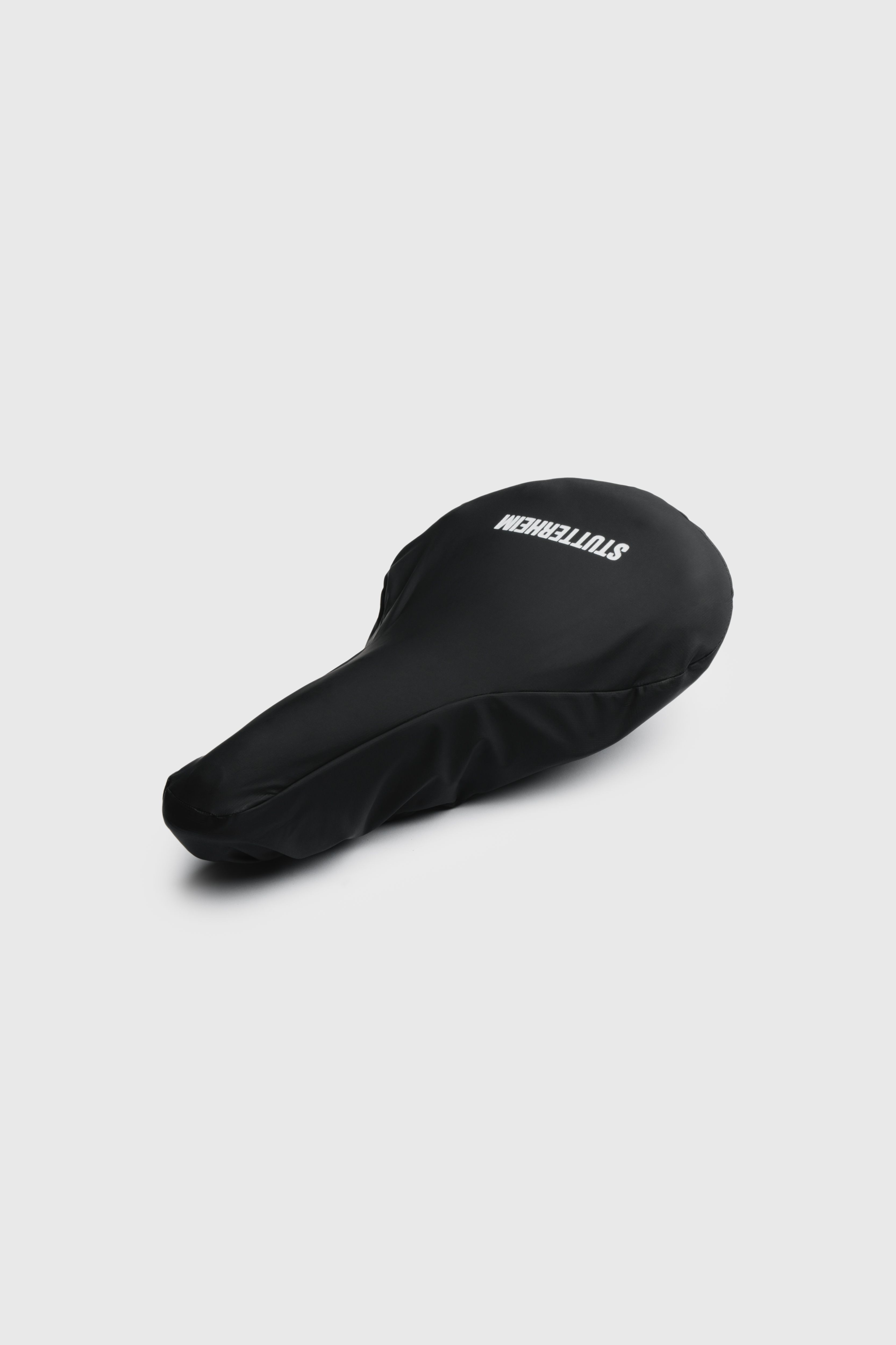 Seat Cover Black - 2