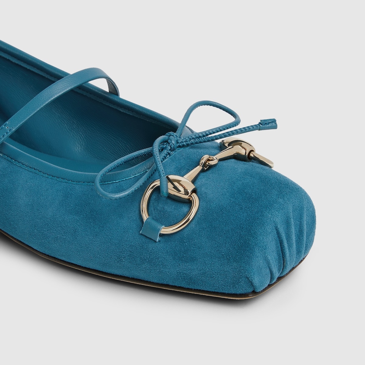 Women's Gucci Horsebit ballet flat - 4