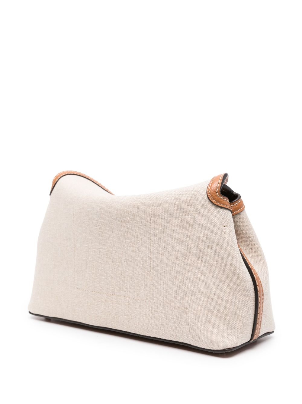 T-Lock clutch bag - 3