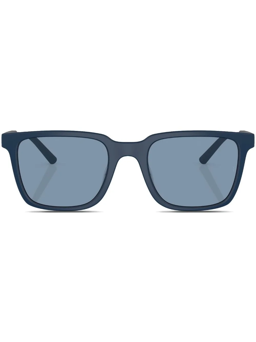 Mr. Federer square-frame sunglasses - 1