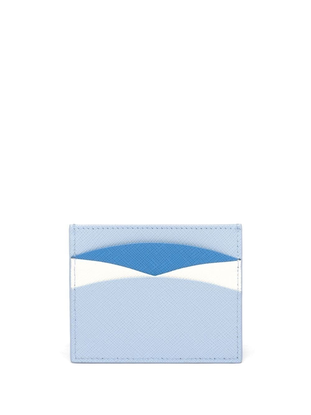 logo plaque cardholder - 2