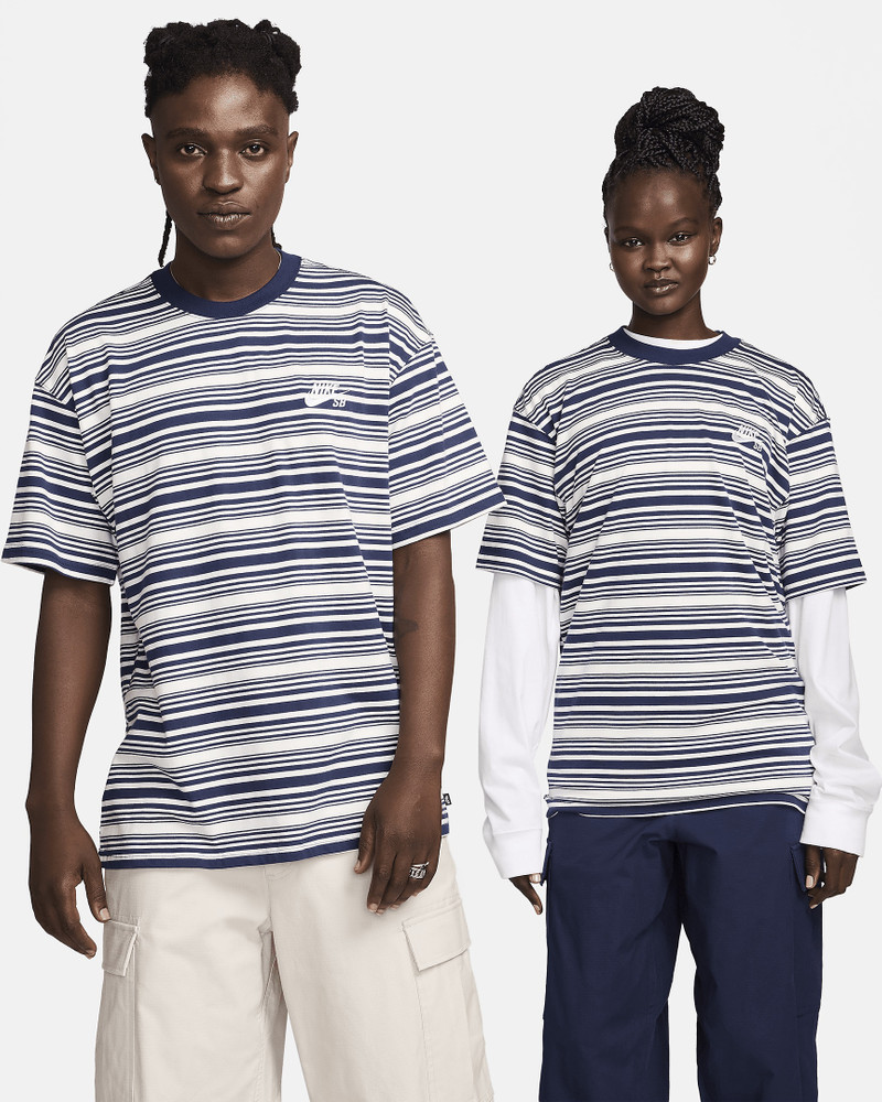Nike SB Max90 Skate T-Shirt - 1