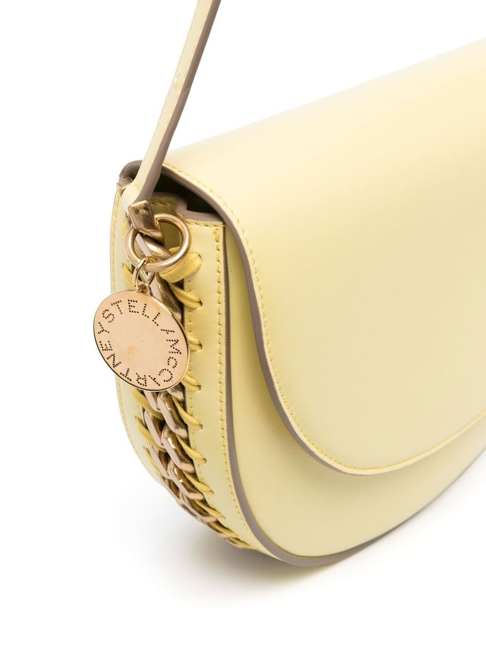 medium Frayme shoulder bag - 4