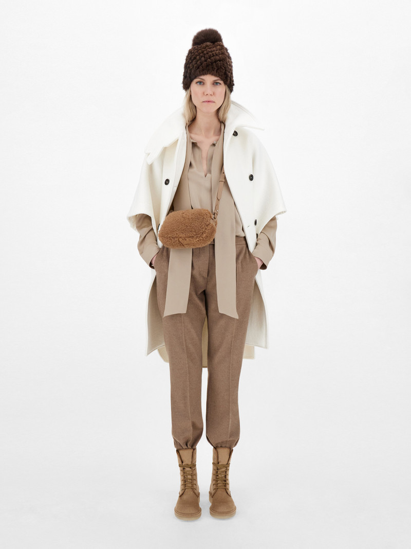 CAMY Camel cross-body 6