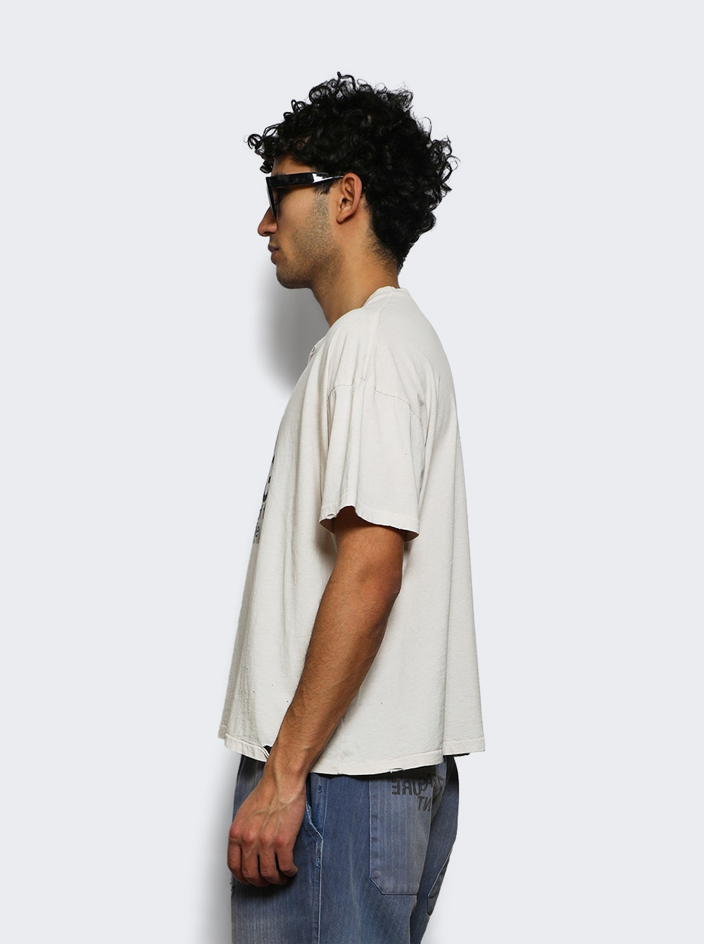 Arigo Tee Cream - 3