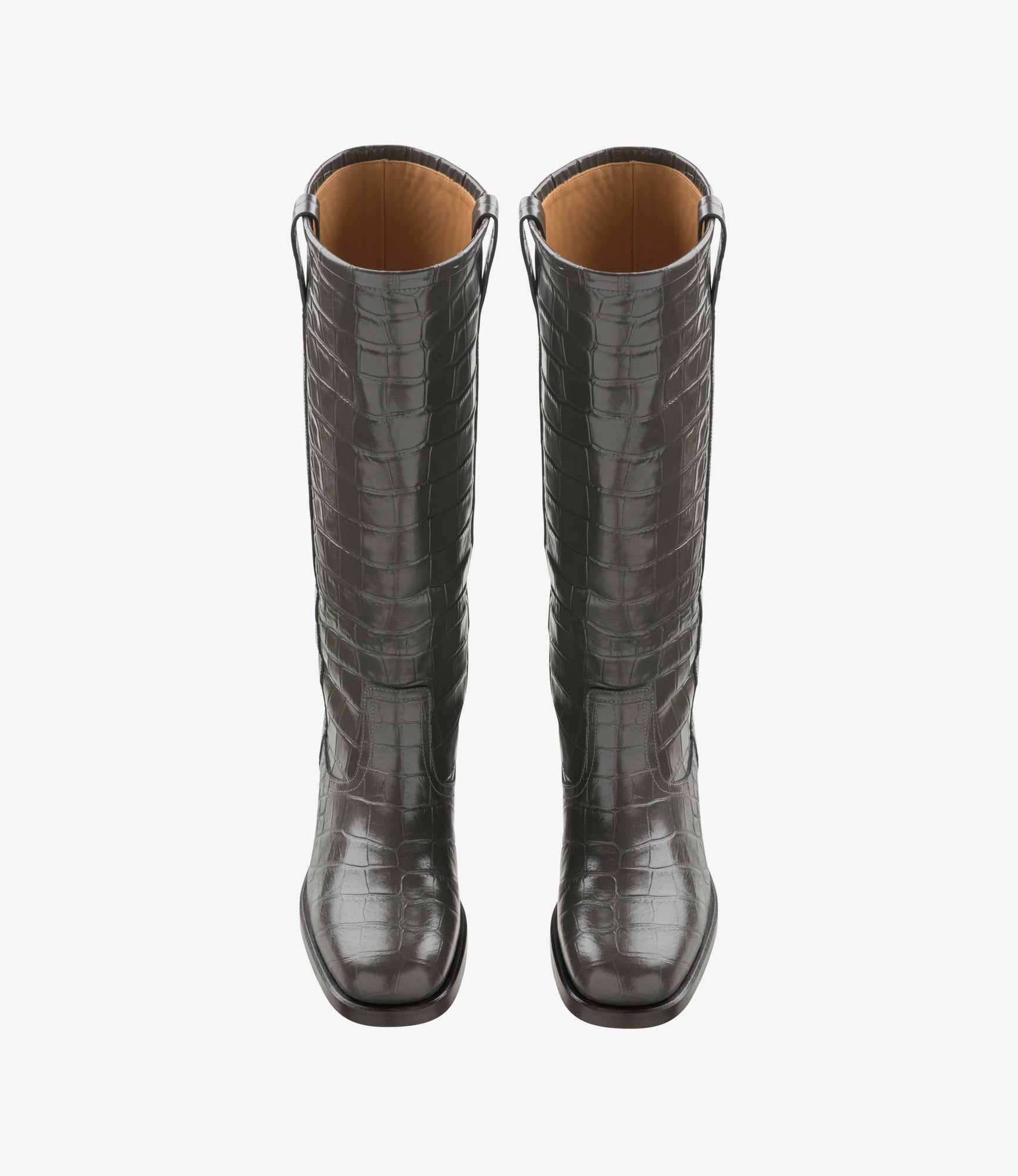 HÉLOÏSE CAMARGUE BOOTS - 4