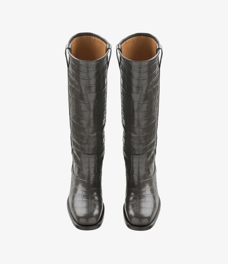 HÉLOÏSE CAMARGUE BOOTS 4