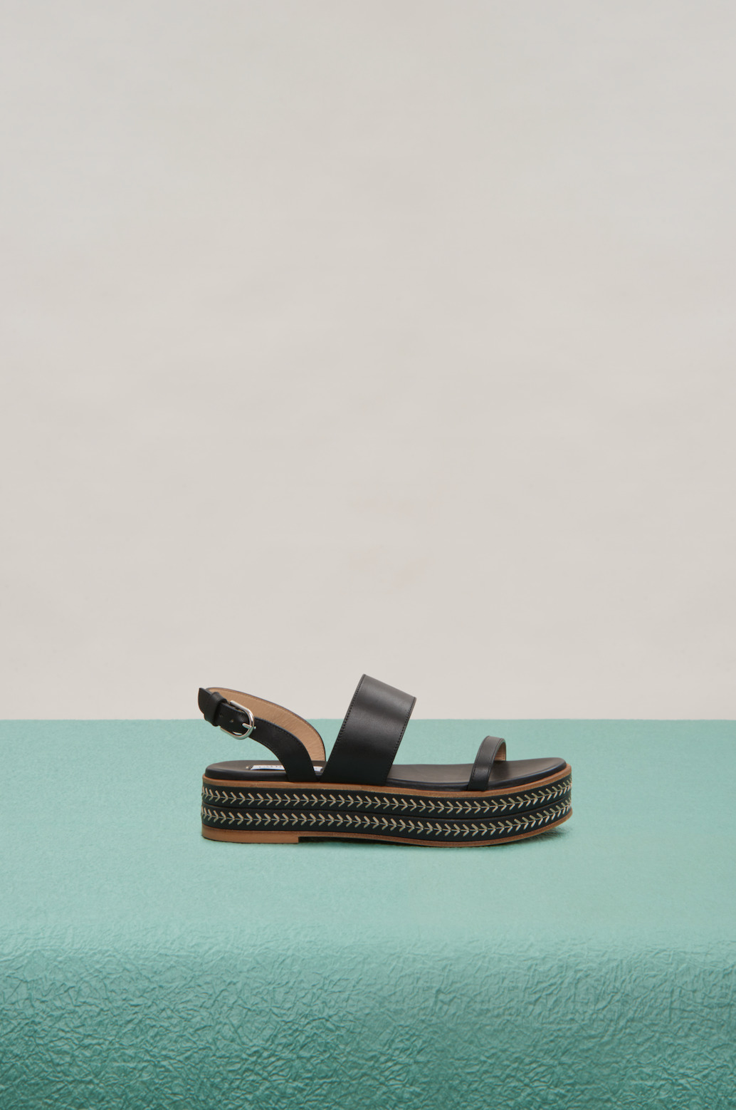 Graham Sandal - 4