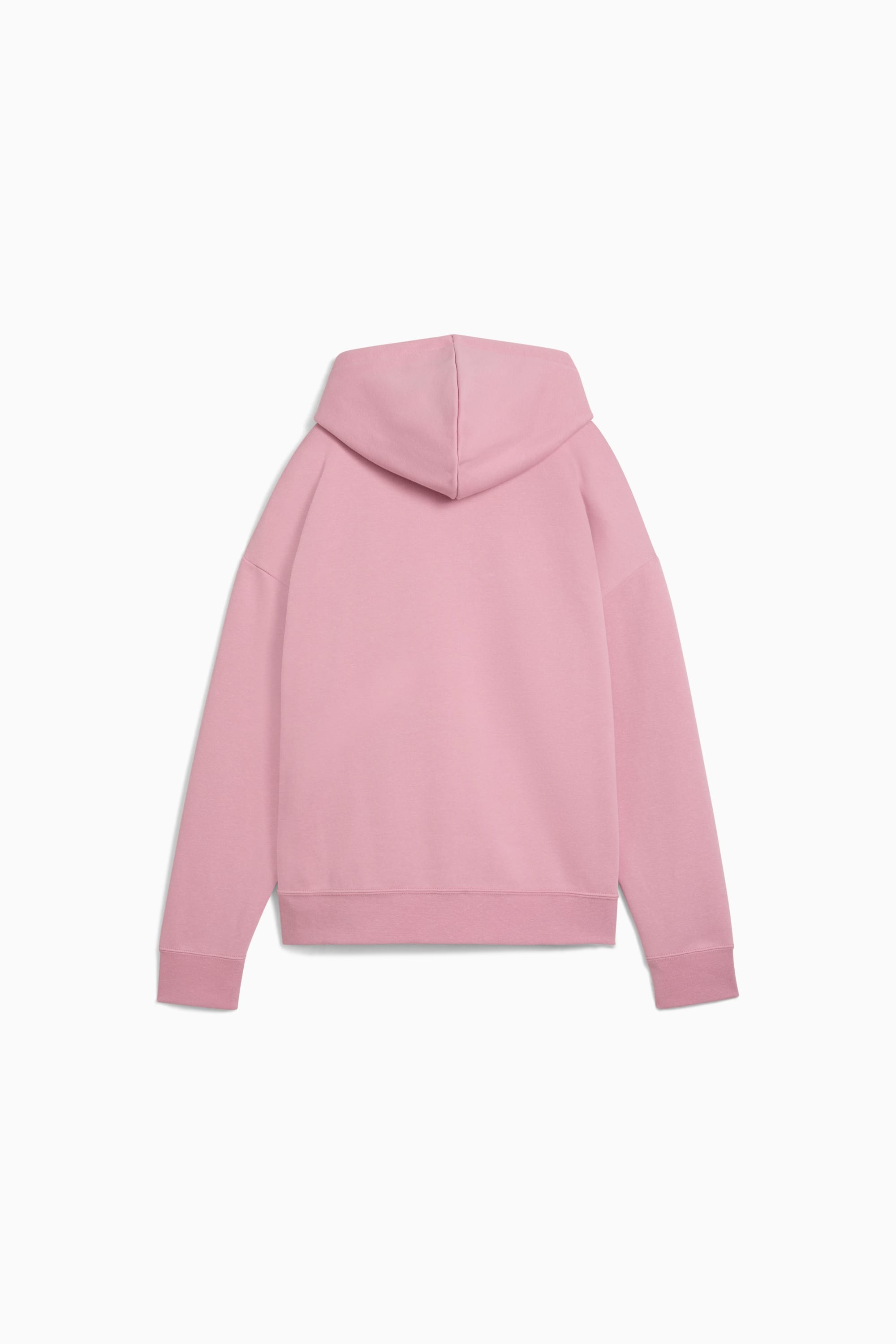Ess Double Up Hoodie Women - 2