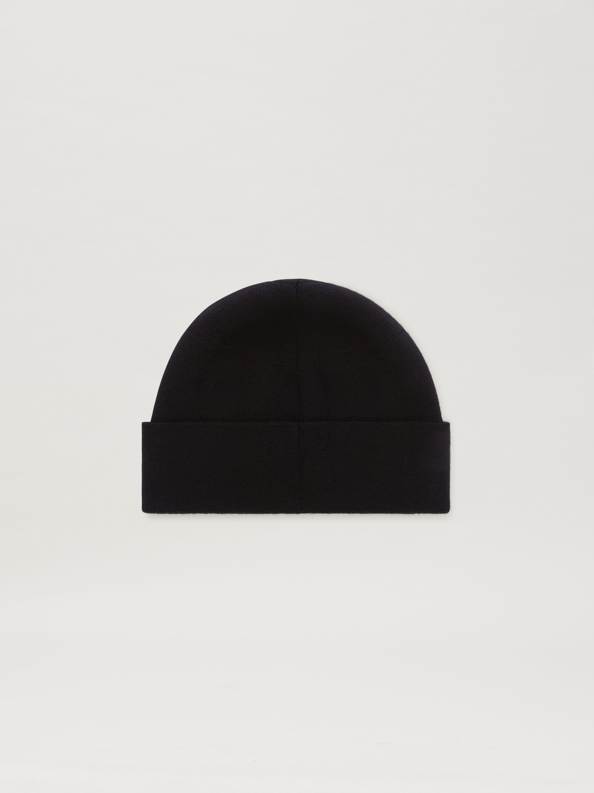 PaxMoncler check beanie - 4