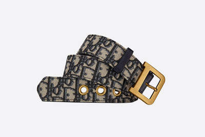 Dior Diorquake Belt outlook