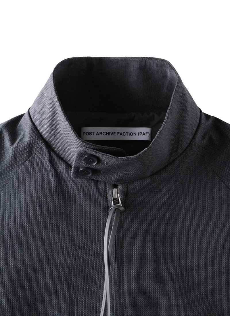 8.0 BOMBER CENTER (CHARCOAL) 6