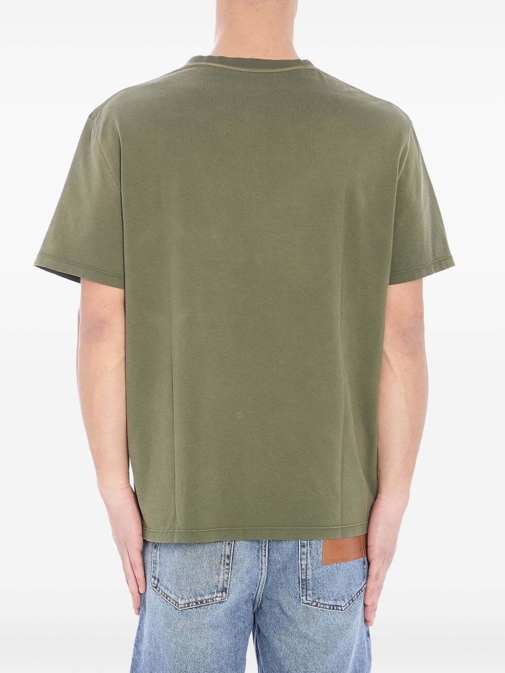 Anagram T-shirt - 5