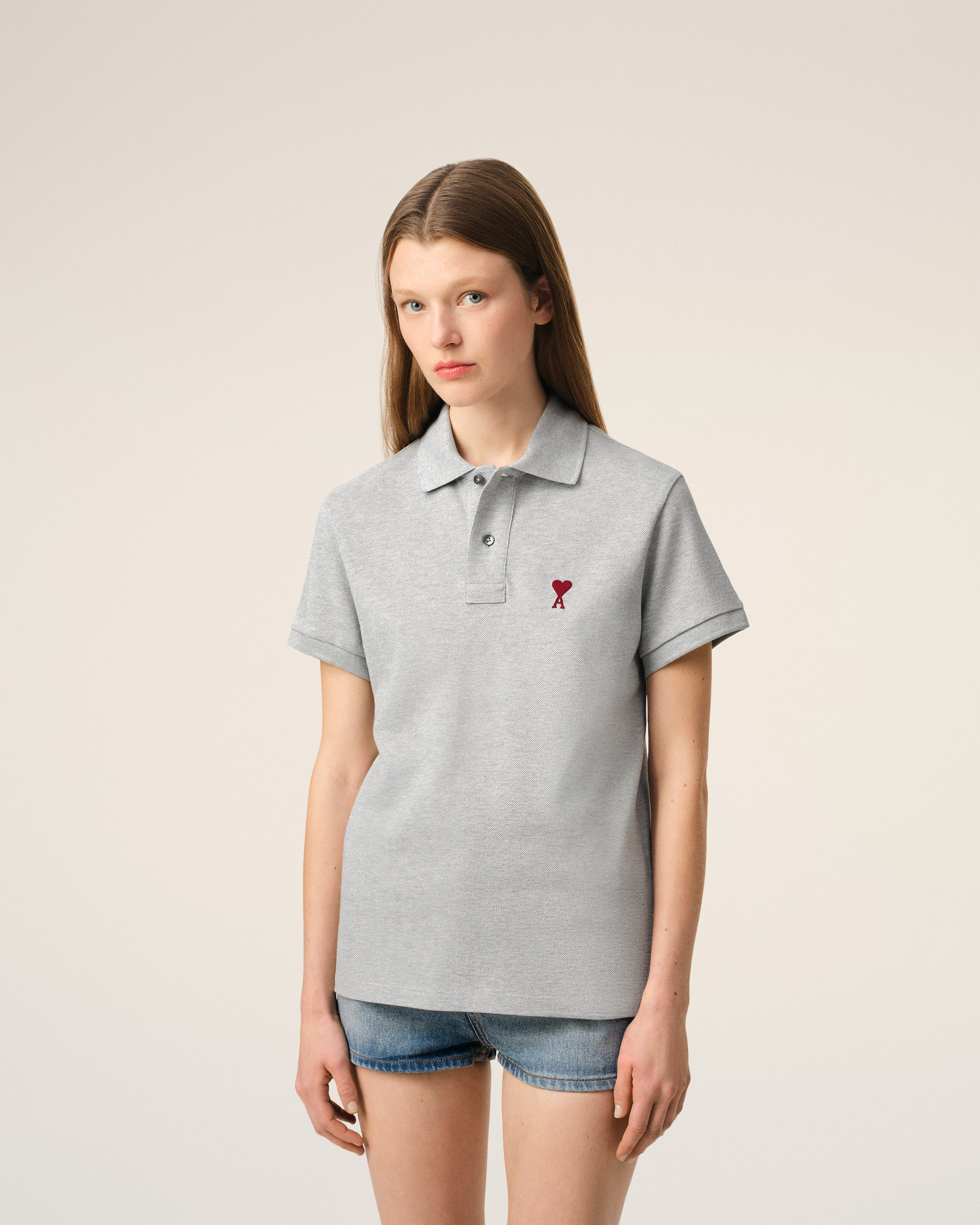 AMI DE COEUR POLO SHIRT - 3