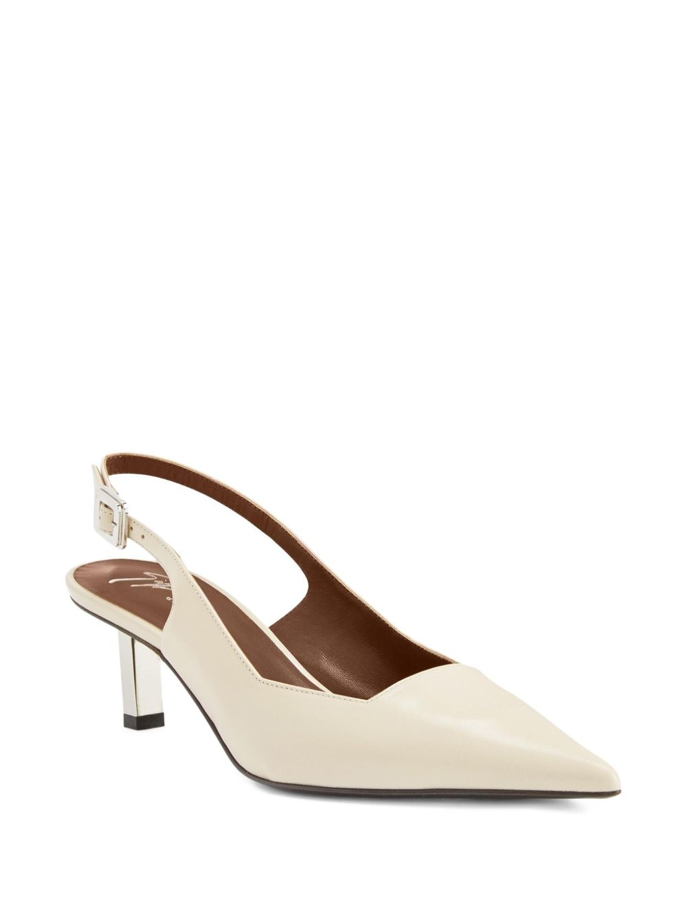 50mm Jadie pumps - 2