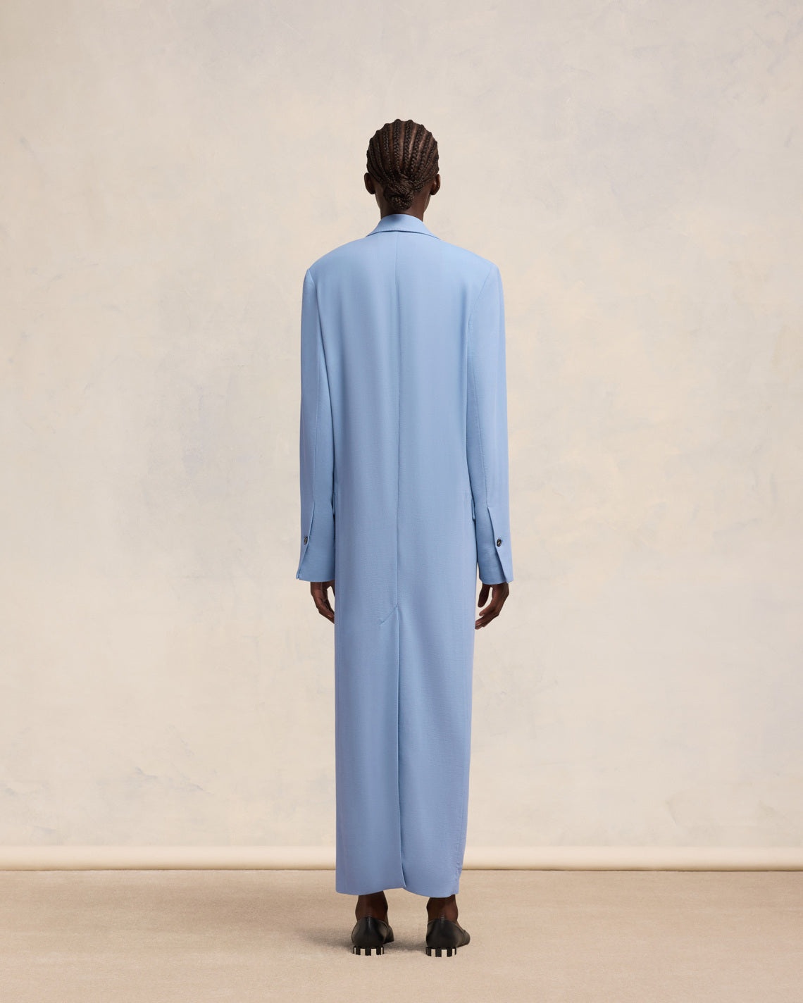COAT DRESS - 3