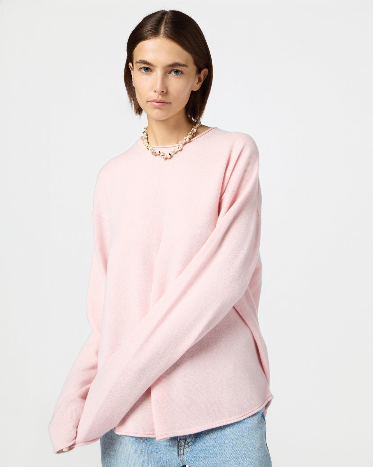 Oversized Crew - 4