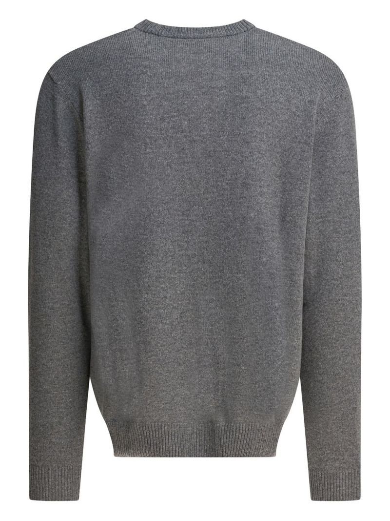 Carhartt crew-neck sweater outlook