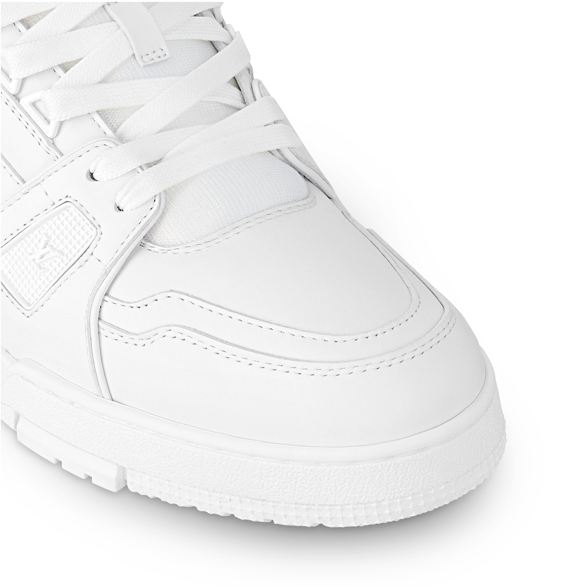 LV Trainer sneaker - 5